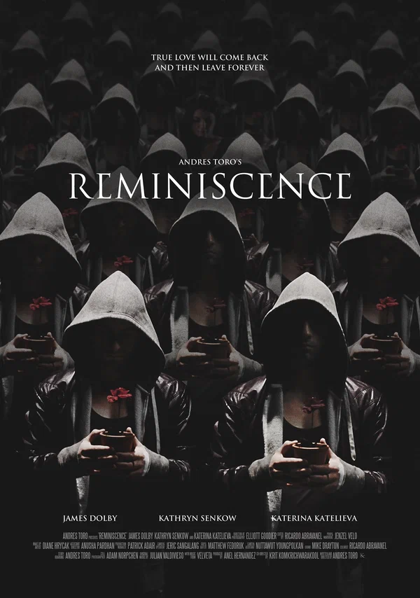 Постер: Reminiscence