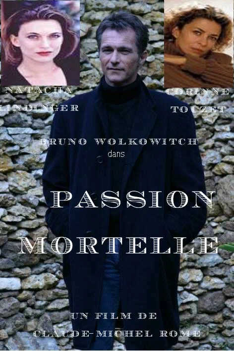 Постер: Passion mortelle
