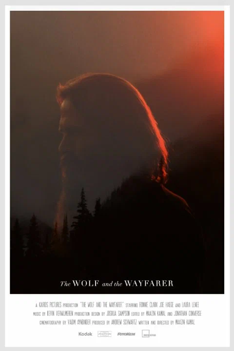 Постер: The Wolf and the Wayfarer