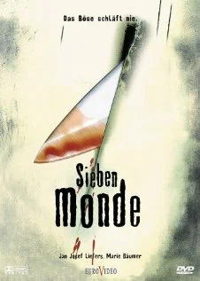 Постер: Sieben Monde