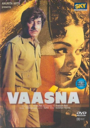Постер: Vaasna