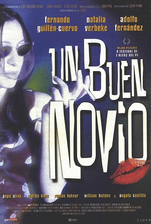 Постер: Un buen novio