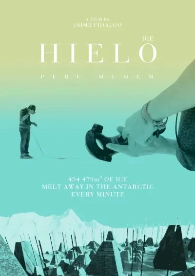 Постер: Hielo