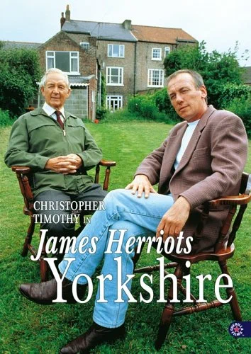 Постер: James Herriot's Yorkshire