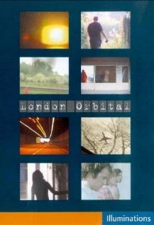 Постер: London Orbital