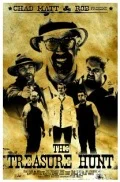 Постер: The Treasure Hunt: A Chad, Matt & Rob Interactive Adventure