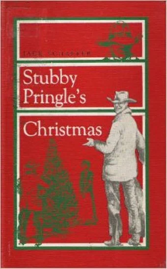 Постер: Stubby Pringle's Christmas