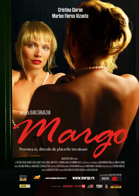 Постер: Margo