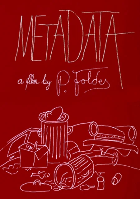 Постер: Метаданные