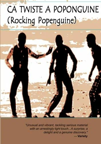 Постер: Twist à Popenguine