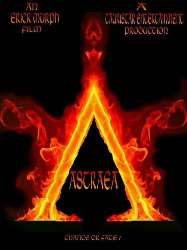Постер: Astraea