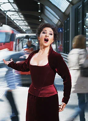 Фото: Ева Мей