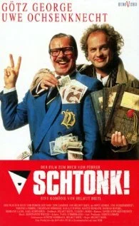 Постер: Штонк!