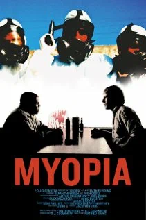 Постер: Myopia