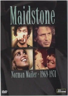 Постер: Maidstone