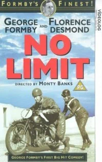 Постер: No Limit