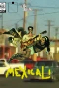 Постер: Mexicali