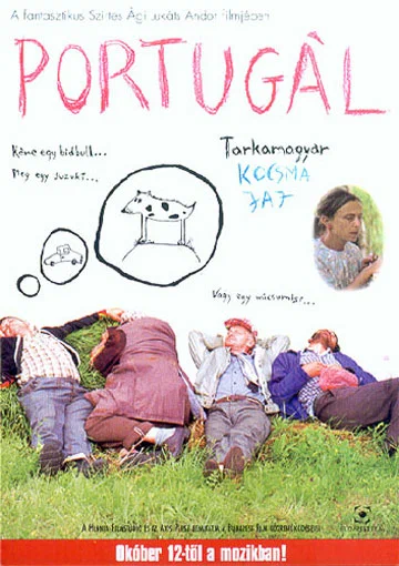 Постер: Португалия