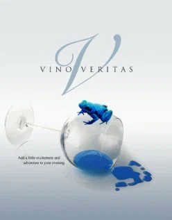 Постер: Vino Veritas