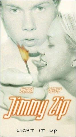 Постер: Джимми Зип
