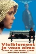Постер: Visiblement je vous aime