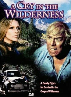 Постер: A Cry in the Wilderness