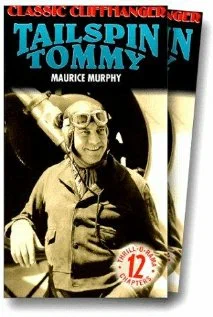 Постер: Tailspin Tommy