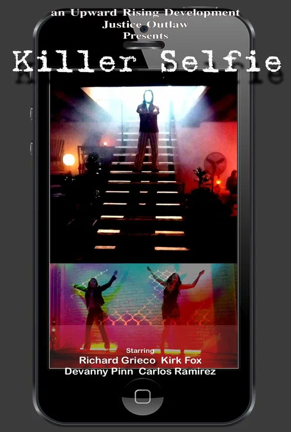 Постер: Stay Off the App
