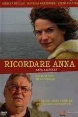 Постер: Ricordare Anna