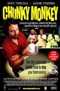 Постер: Chunky Monkey