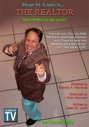 Постер: The Realtor