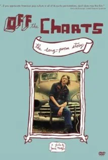 Постер: Off the Charts: The Song-Poem Story