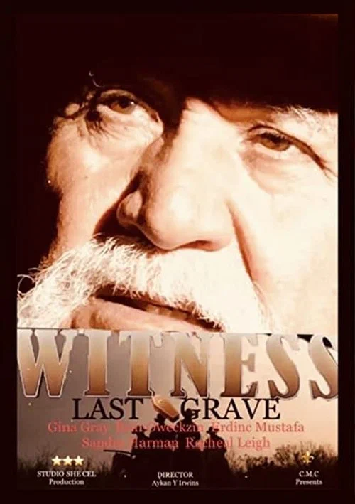 Постер: Witness Last Grave