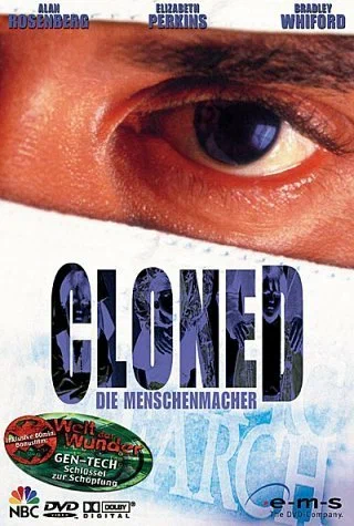 Постер: Cloned