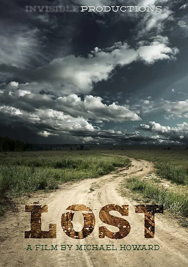 Постер: Lost