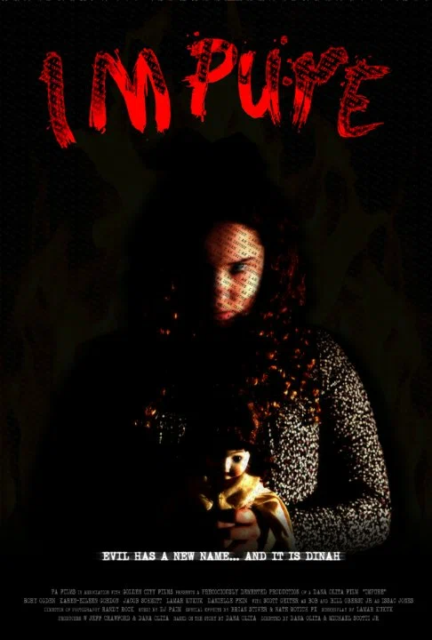 Постер: Impure