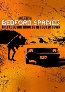 Постер: Bedford Springs