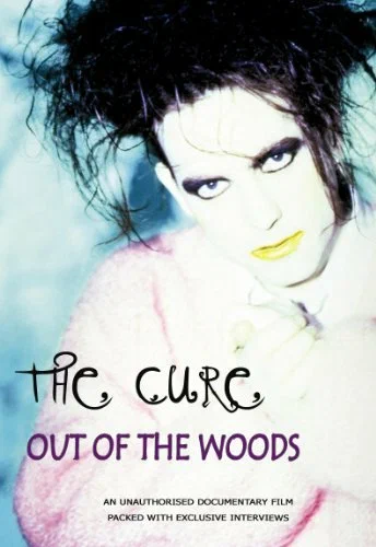 Постер: The Cure