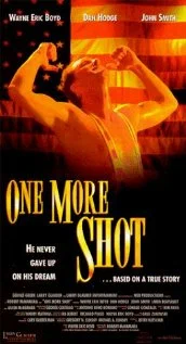 Постер: One More Shot