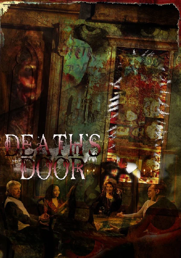 Постер: Death's Door