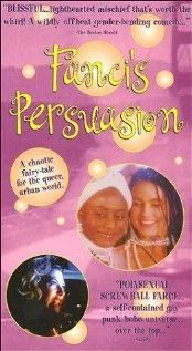 Постер: Fanci's Persuasion