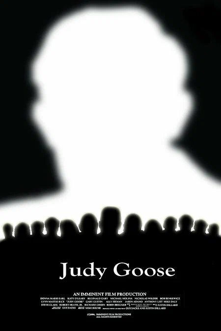 Постер: Judy Goose