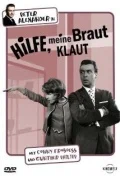 Постер: Hilfe, meine Braut klaut