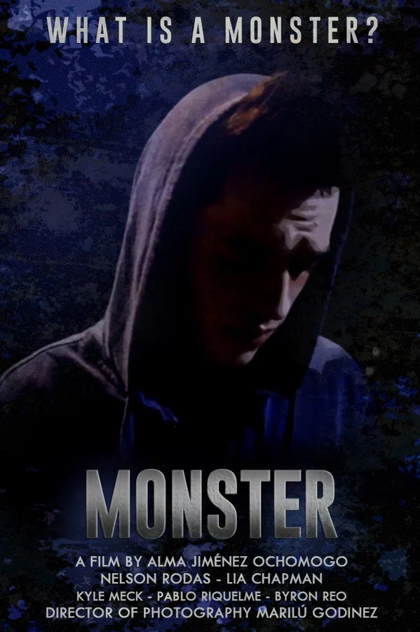 Постер: Monster