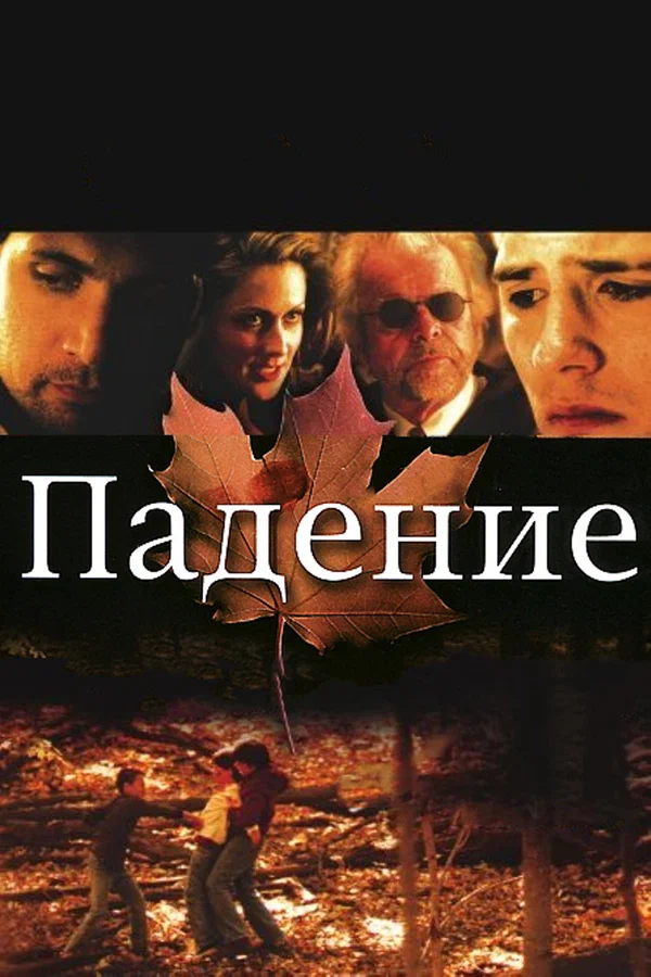 Постер: Падение