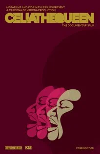 Постер: Celia: The Queen