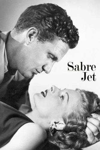 Постер: Sabre Jet