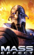 Постер: Mass Effect