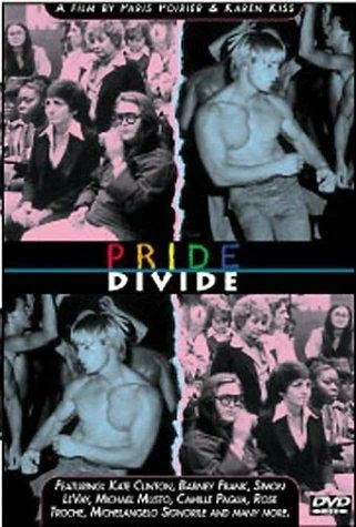 Постер: Pride Divide