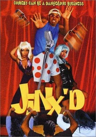 Постер: Jinx'd